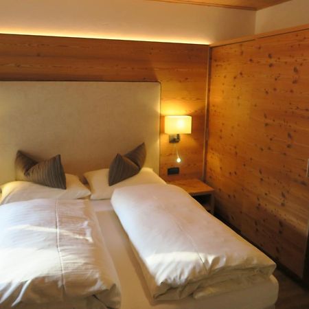 Aparthotel Garni Salegg à Ortisei Extérieur photo