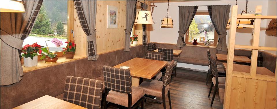 Aparthotel Garni Salegg à Ortisei Extérieur photo